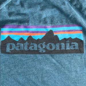 Patagonia Crew Neck